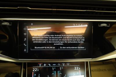 Audi Q7 Gebrauchtwagen Audi Q7 Gebrauchtwagen