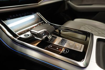 Audi Q7 Gebrauchtwagen Audi Q7 Gebrauchtwagen