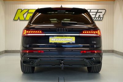 Audi Q7 Gebrauchtwagen Audi Q7 Gebrauchtwagen