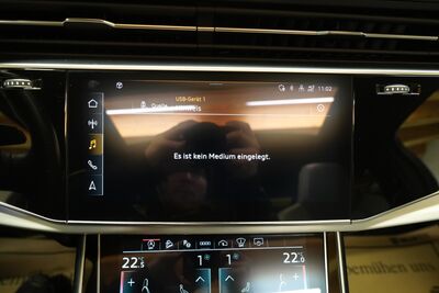 Audi Q7 Gebrauchtwagen Audi Q7 Gebrauchtwagen