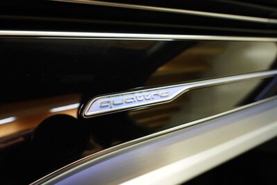 Audi Q7 Gebrauchtwagen Audi Q7 Gebrauchtwagen