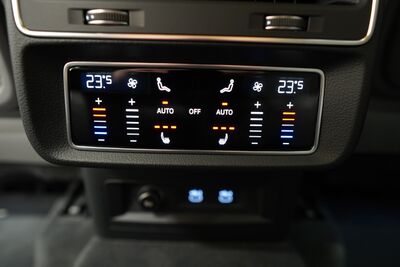 Audi Q7 Gebrauchtwagen Audi Q7 Gebrauchtwagen