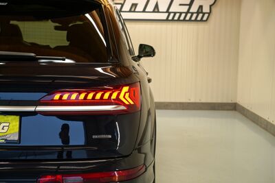 Audi Q7 Gebrauchtwagen Audi Q7 Gebrauchtwagen