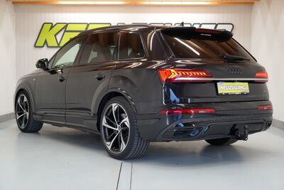 Audi Q7 Gebrauchtwagen Audi Q7 Gebrauchtwagen