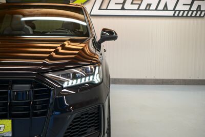 Audi Q7 Gebrauchtwagen Audi Q7 Gebrauchtwagen