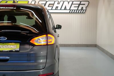 Ford Galaxy Gebrauchtwagen Ford Galaxy Gebrauchtwagen