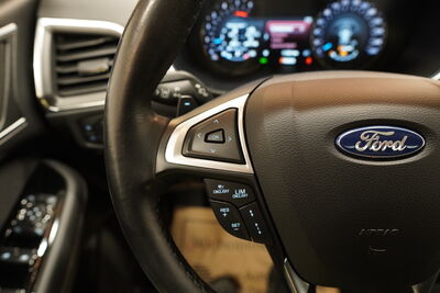 Ford Galaxy Gebrauchtwagen Ford Galaxy Gebrauchtwagen