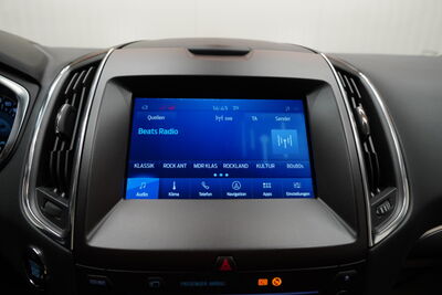 Ford Galaxy Gebrauchtwagen Ford Galaxy Gebrauchtwagen