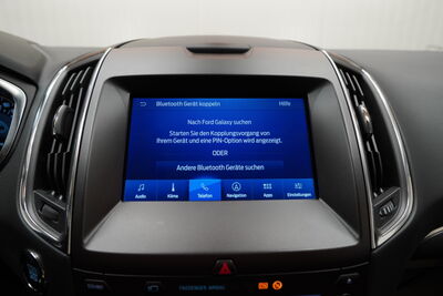 Ford Galaxy Gebrauchtwagen Ford Galaxy Gebrauchtwagen