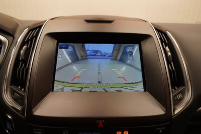 Ford Galaxy Gebrauchtwagen Ford Galaxy Gebrauchtwagen