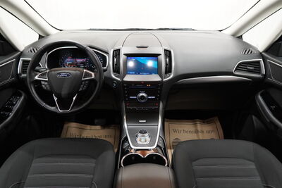 Ford Galaxy Gebrauchtwagen Ford Galaxy Gebrauchtwagen