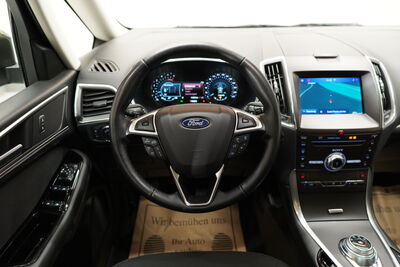 Ford Galaxy Gebrauchtwagen Ford Galaxy Gebrauchtwagen