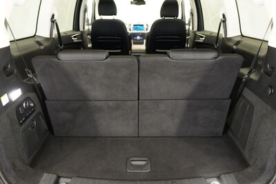 Ford Galaxy Gebrauchtwagen Ford Galaxy Gebrauchtwagen