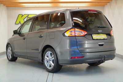 Ford Galaxy Gebrauchtwagen Ford Galaxy Gebrauchtwagen