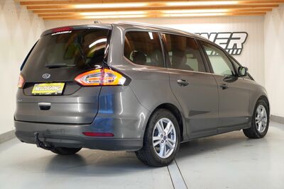 Ford Galaxy Gebrauchtwagen Ford Galaxy Gebrauchtwagen