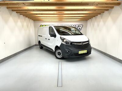 Opel Vivaro Gebrauchtwagen Opel Vivaro Gebrauchtwagen