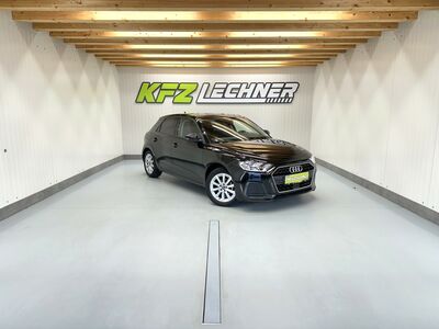 Audi A1 Gebrauchtwagen Audi A1 Gebrauchtwagen