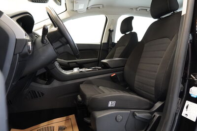 Ford S-MAX Gebrauchtwagen Ford S-MAX Gebrauchtwagen