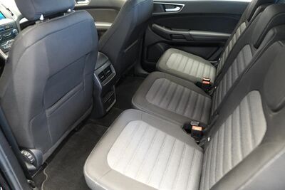 Ford S-MAX Gebrauchtwagen Ford S-MAX Gebrauchtwagen