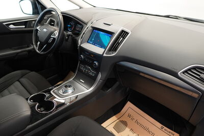 Ford S-MAX Gebrauchtwagen Ford S-MAX Gebrauchtwagen