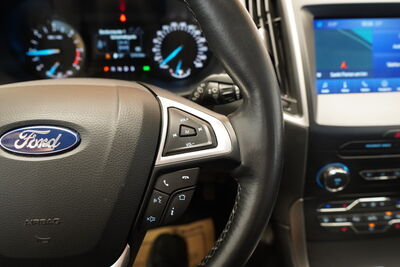 Ford S-MAX Gebrauchtwagen Ford S-MAX Gebrauchtwagen