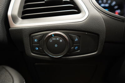 Ford S-MAX Gebrauchtwagen Ford S-MAX Gebrauchtwagen