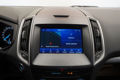 Ford S-MAX Gebrauchtwagen Ford S-MAX Gebrauchtwagen