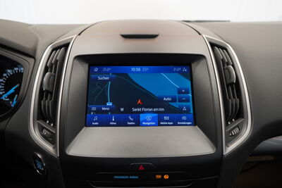 Ford S-MAX Gebrauchtwagen Ford S-MAX Gebrauchtwagen