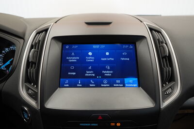 Ford S-MAX Gebrauchtwagen Ford S-MAX Gebrauchtwagen