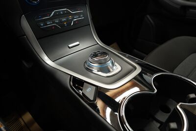 Ford S-MAX Gebrauchtwagen Ford S-MAX Gebrauchtwagen