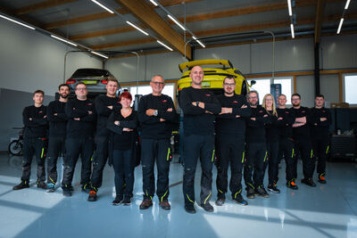 Ford S-MAX Gebrauchtwagen Ford S-MAX Gebrauchtwagen