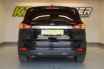 Ford S-MAX Gebrauchtwagen Ford S-MAX Gebrauchtwagen