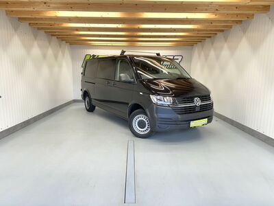 VW Transporter T6 Gebrauchtwagen VW Transporter T6 Gebrauchtwagen