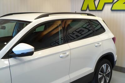 Skoda Karoq Gebrauchtwagen Skoda Karoq Gebrauchtwagen