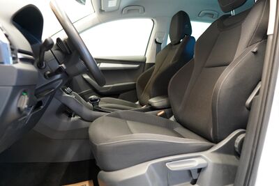 Skoda Karoq Gebrauchtwagen Skoda Karoq Gebrauchtwagen