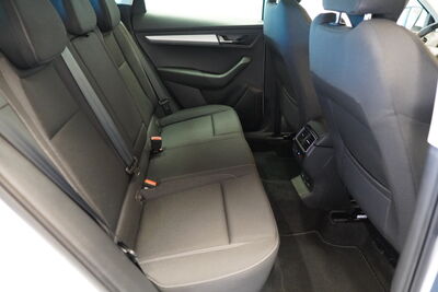 Skoda Karoq Gebrauchtwagen Skoda Karoq Gebrauchtwagen