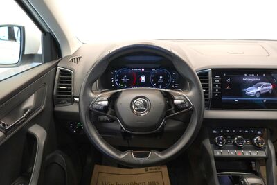 Skoda Karoq Gebrauchtwagen Skoda Karoq Gebrauchtwagen