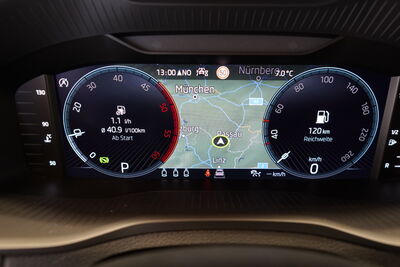 Skoda Karoq Gebrauchtwagen Skoda Karoq Gebrauchtwagen