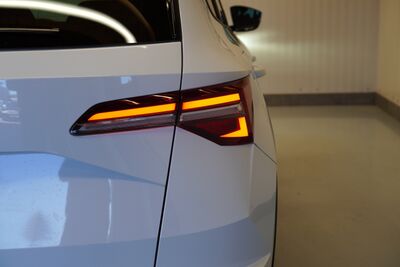 Skoda Karoq Gebrauchtwagen Skoda Karoq Gebrauchtwagen