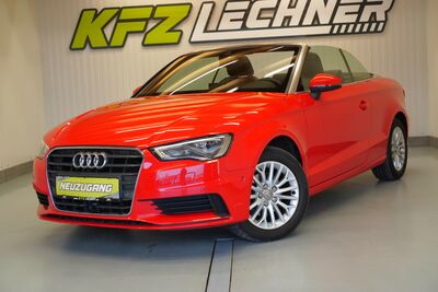 Audi A3 Gebrauchtwagen