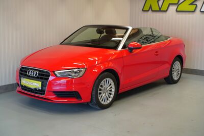Audi A3 Gebrauchtwagen