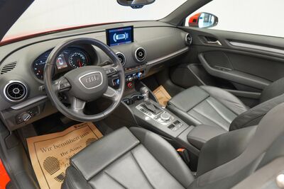 Audi A3 Gebrauchtwagen