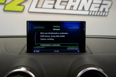 Audi A3 Gebrauchtwagen