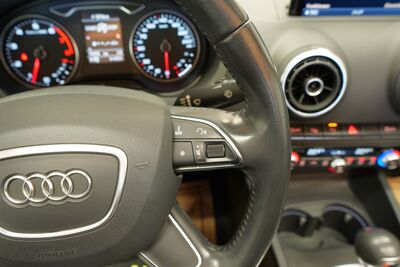 Audi A3 Gebrauchtwagen