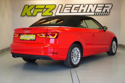 Audi A3 Gebrauchtwagen