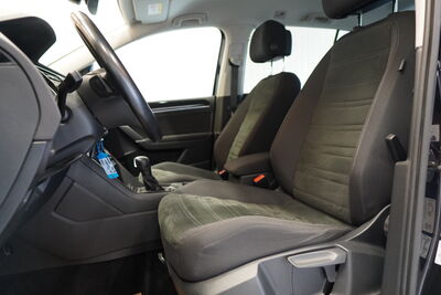 VW Touran Gebrauchtwagen VW Touran Gebrauchtwagen