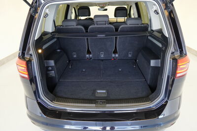 VW Touran Gebrauchtwagen VW Touran Gebrauchtwagen