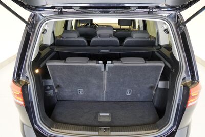 VW Touran Gebrauchtwagen VW Touran Gebrauchtwagen