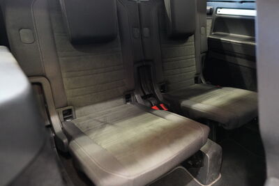 VW Touran Gebrauchtwagen VW Touran Gebrauchtwagen