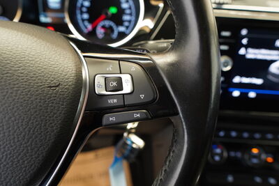 VW Touran Gebrauchtwagen VW Touran Gebrauchtwagen